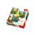 Trefl 3in1 Puzzle - Dinosaurs 106 pcs 134186729