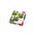 Trefl 3 in 1 Dinosaur Puzzle Box, 20, 36, 50 piece puzzles