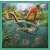 Trefl Puzzle Dinosaurus, 20 dielikov, podvodný dinosaurus