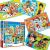 Puzzle Trefl 4w1 - Paw Patrol 71 elementów 138151890