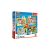 Trefl 4in1 Paw Patrol Puzzle box, 71 pieces, angled view