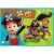Trefl 4in1 Puzzle - Paw Patrol 71pc 138151890