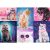 Trefl 1000 Piece Super Cats Jigsaw Puzzle Image
