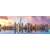 Trefl panoráma Puzzle - Manhattan 1000db 138156169