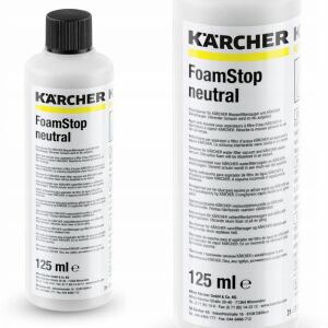 Kaercher Habzásgátló, semleges ( 125 ml)
