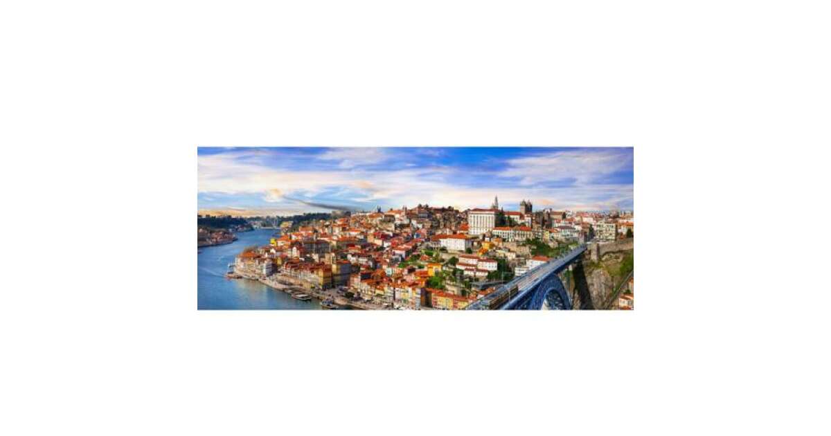 Trefl, Puzzle, Acrópolis, Atenas, de 500 Piezas, Panorama, Adultos y niños a Partir de 10 años