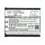 Cameron Sino Li-Ion akkumulátor 3.7V 1050mAh Sony 4-296-914-01-hez