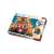 Trefl Crazy Shapes 600 piece jigsaw puzzle, tiger in water