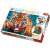 Trefl Crazy Shapes 600 piece jigsaw puzzle, tiger in water