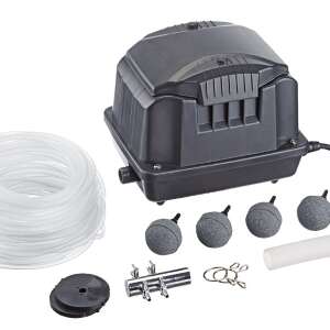 Pontec PondoAir Set 1800 Difuzor de aer 67668416 - Pontec