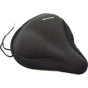 Dunlop Memory Foam Fahrradsattelbezug - Dunlop