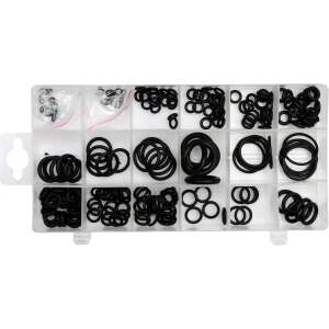 Yato YT-06877 O-ring assortment kit, 225 pieces - Yato