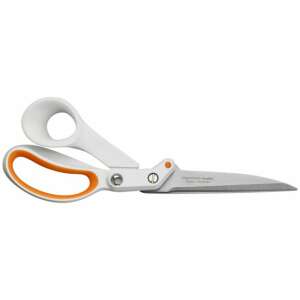 Sekator Fiskars Amplify (24 cm): łatwe cięcie, wygodny uchwyt 