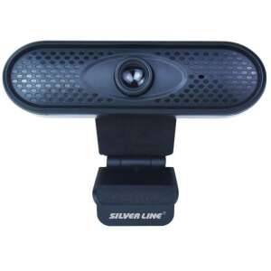 Silverline H609 HD webkamera