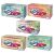 Zewa Softis Style 4-ply Boxed Tissues 80pcs 127260783