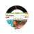 Set de pornire Gardena Micro-Drip-System 50m furtun de irigare prin picurare subteran