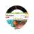 Set de pornire Gardena Micro-Drip-System 50m furtun de irigare prin picurare subteran