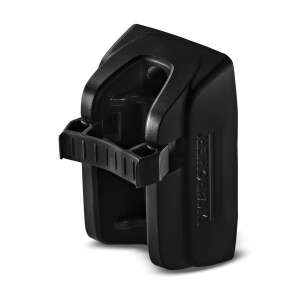 Kärcher wall mount for garden shower hose - Landscaping