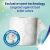 Zewa toilet paper with odor block technology
