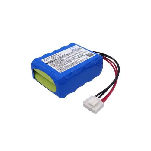 CAMERON SINO NI-MH 12V 2000mAh akkumulátor Eton HYHB-1172 helyett - Elem és akkumulátor
