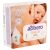 Paket pelena Libero Touch Newborn Veličina 1 (2-5kg) 22 komada