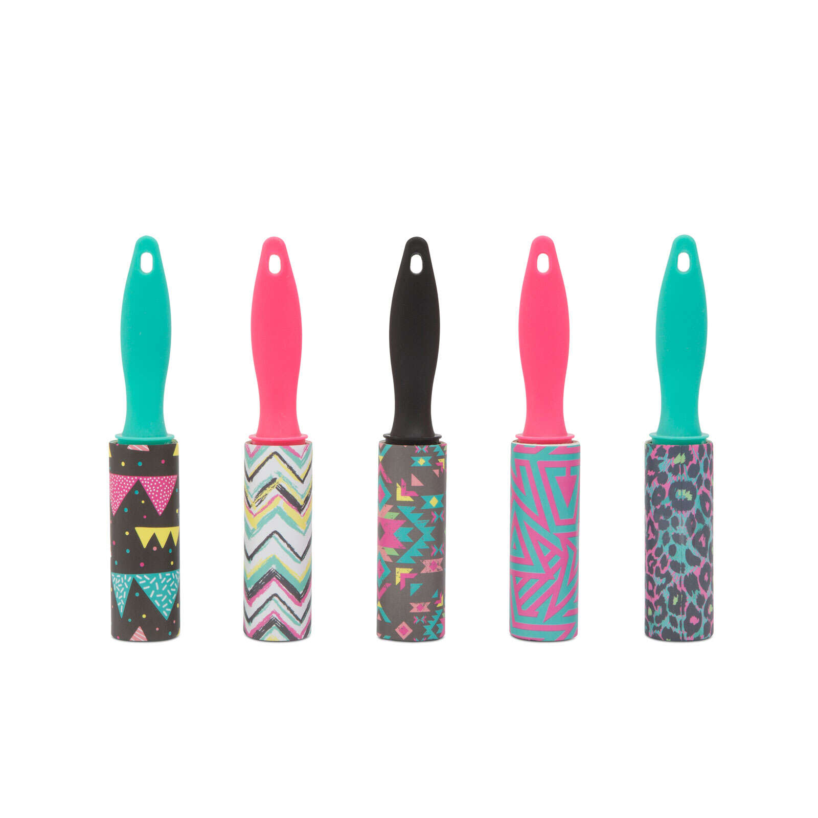 Ruhatisztító henger 5db - 10 lapos