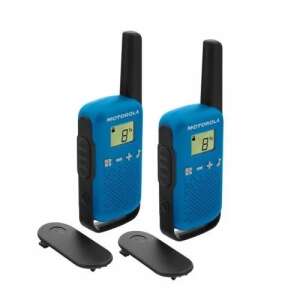 Motorola T42 Adventure Adóvevő pár, 4 km walkie talkie TLKR T42 Adóvevő pár, 4 km 72034484 