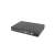 Lanberg RSFE-16P-2C-250 Gigabit Switch widok pod kątem