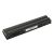 Mitsu Akku für Dell Latitude E5420, E6420 Notebook (10,8 V-11,1 V) (4400 mAh) 72039575
