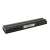 MITSU BC/DE-E5420 Dell Notebook Akku 4400 mAh, schwarz, Ersatzakku für Dell Laptops