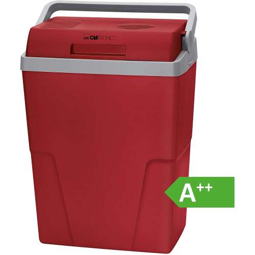 Clatronic KB 3713 piros elektromos hűtőtáska