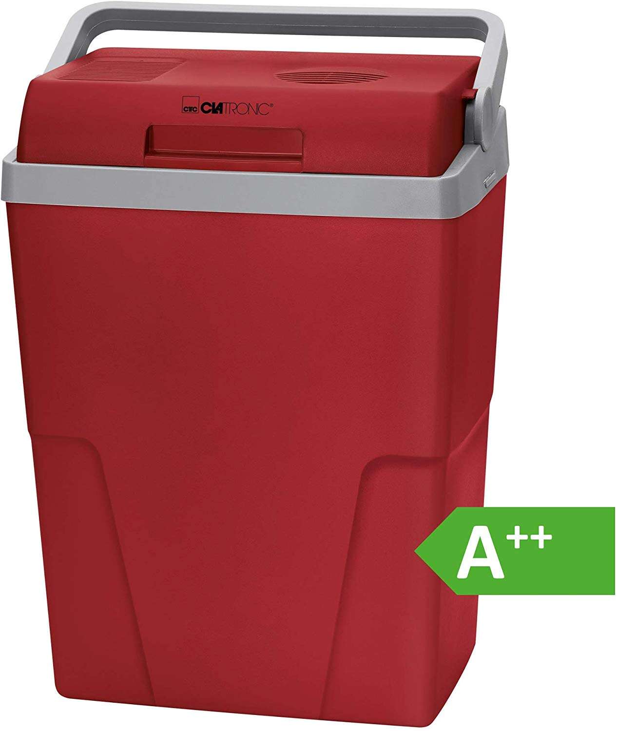 Clatronic KB 3713 Hűtőtáska - Piros