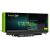 Green Cell HP Laptop Akkumulátor - 2200mAh 72455275