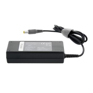 Mitsu 90W Lenovo Laptop Charger Adapter - Laptop Charger