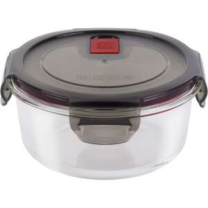 Recipient din sticlă pentru alimente Zwilling Gusto 0.6L cu capac etanș - Cutii alimentare