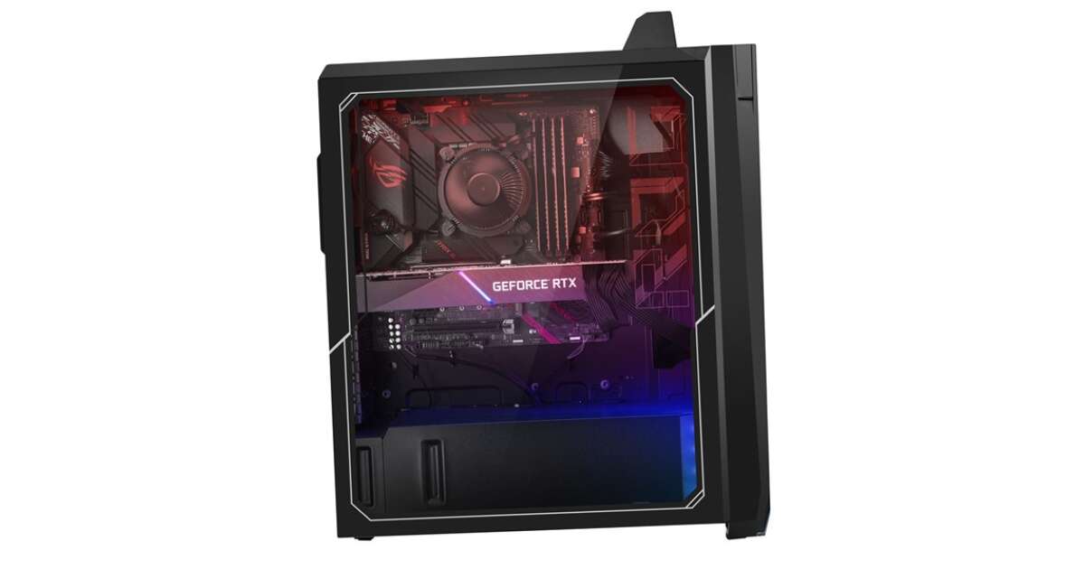 Geforce Rtx Asus Rog Strix Ga15 G15dk Ga15 Asus Rog Strix G15ck
