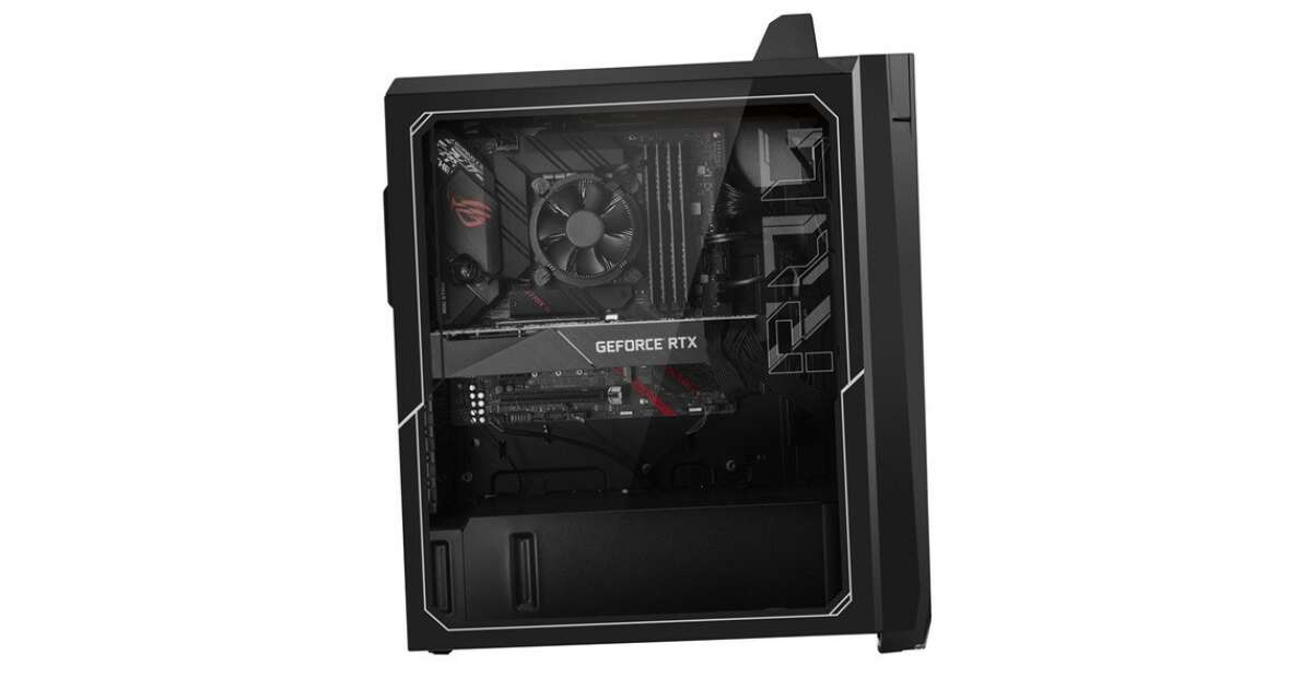 Asus Rog Strix Ga15 G15dk Asus ROG Strix GA15 G15DK Desktop PC