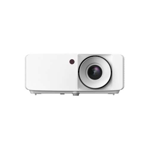 Optoma HZ40HDR 3D projector, front view
