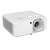 Optoma HZ40HDR 3D projector, angled view