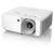 Optoma ZH420 3D Projector - White 134125940