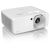 Optoma ZH420 3D Projector - White 134125940