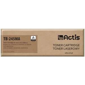Actis Brother TN-245M Magenta Laser Toner