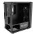Logic Atos ARGB Gaming PC Gehäuse Innenansicht