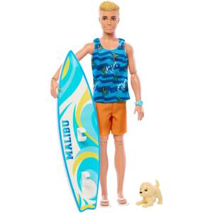 Mattel Barbie, a film: Ken szörfös készlet 77352759 