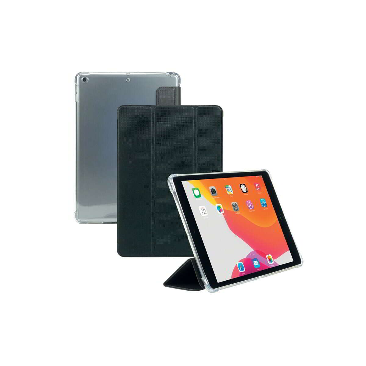 Husa Mobilis Edge pentru iPad 2019 10.2" (a 7-a generație)