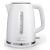 Eldom Elli C280B Electric Kettle - 1.7 Liter Capacity, White