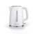 Eldom Elli C280B Electric Kettle - 1.7 Liter Capacity, White
