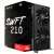 XFX RX 7600 Gaming SWFT210 8GB GDDR6 HDMI 3xDP (RX-76PSWFTFY) 130454508