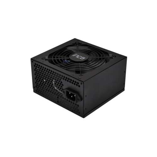 INCA Netzteil IPS-075PB 750W 80+Bronze 1x 140mm Lüfter (IPS-075PB)