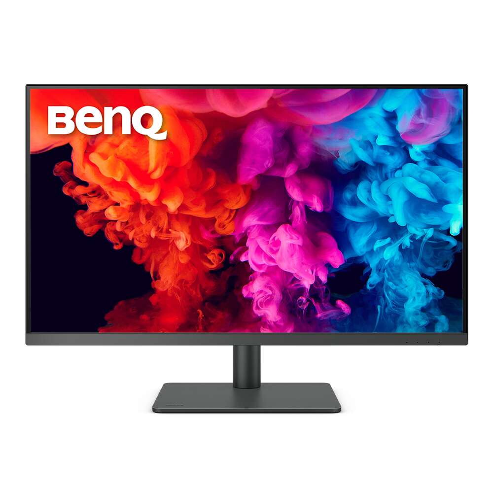 Benq 31.5" pd3205u monitor